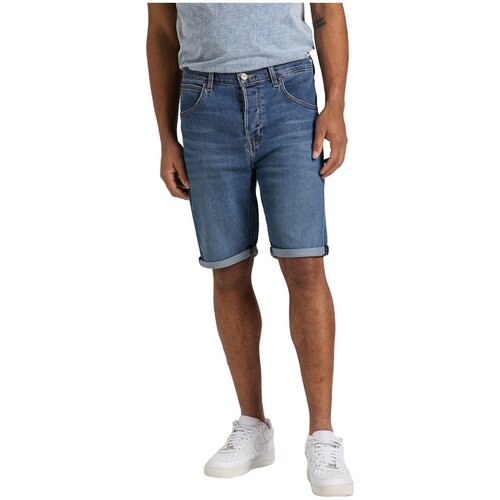 Шорты Lee Men 5 Pocket Shorts 30 для мужчин