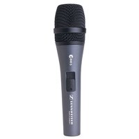 Динамический микрофон Sennheiser E 845-S