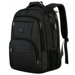 Рюкзак для ноутбука Matein Business Travel с диагональю до 15.6