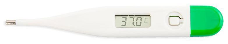 Электронный термометр для тела Digital Thermometer (градусник)