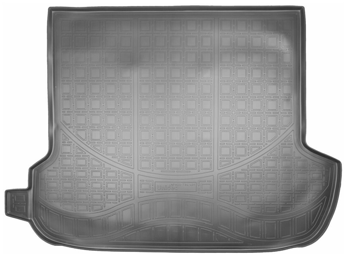 фото Коврик багажника Subaru Outback (WAG) (2015-2021) NPA00-T84-401