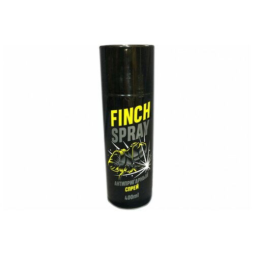 Спрей антипригарный FINCH spray 400 мл ECOPRO-21 4631152460976