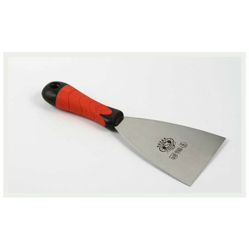 Шпатель OLEJNIK нержавеющий малярный 80мм