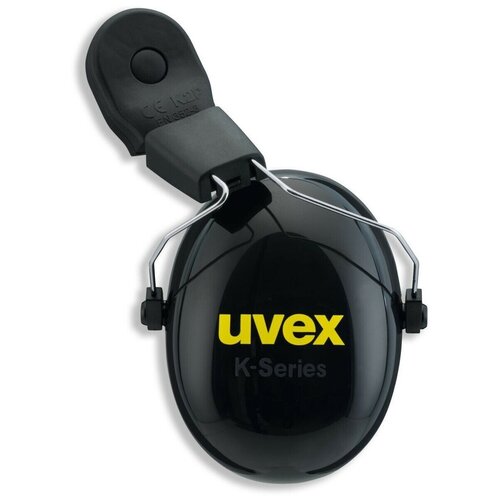 Наушники UVEX™ K2H на каску 2600.204