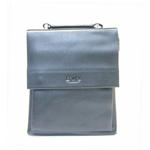 Сумка мужская Baiweishi, черная