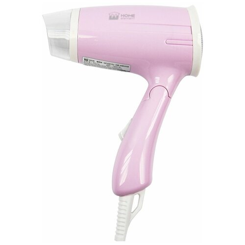 HOME ELEMENT HE-HD319 Фен розовый опал 72800₽