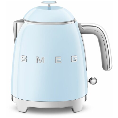 Smeg KLF05PBEU Голубой 1728000₽
