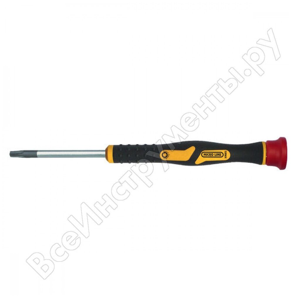 Отвертка Torx Micro Line Profi TX 8/60 Narex 833858