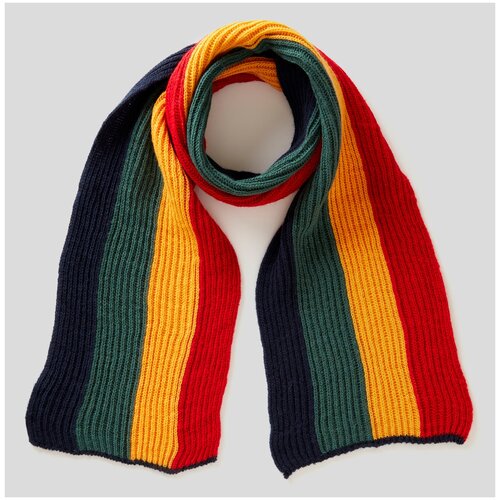 фото Шарф united colors of benetton для мальчиков 22a_1076qu00b_63b_m