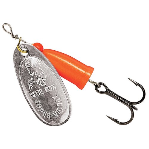 Блесна вращающиеся Blue Fox Long Cast №5 16гр. #SFR