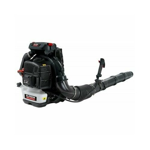 Воздуходувка бензиновая ELITECH HD BP 7631R