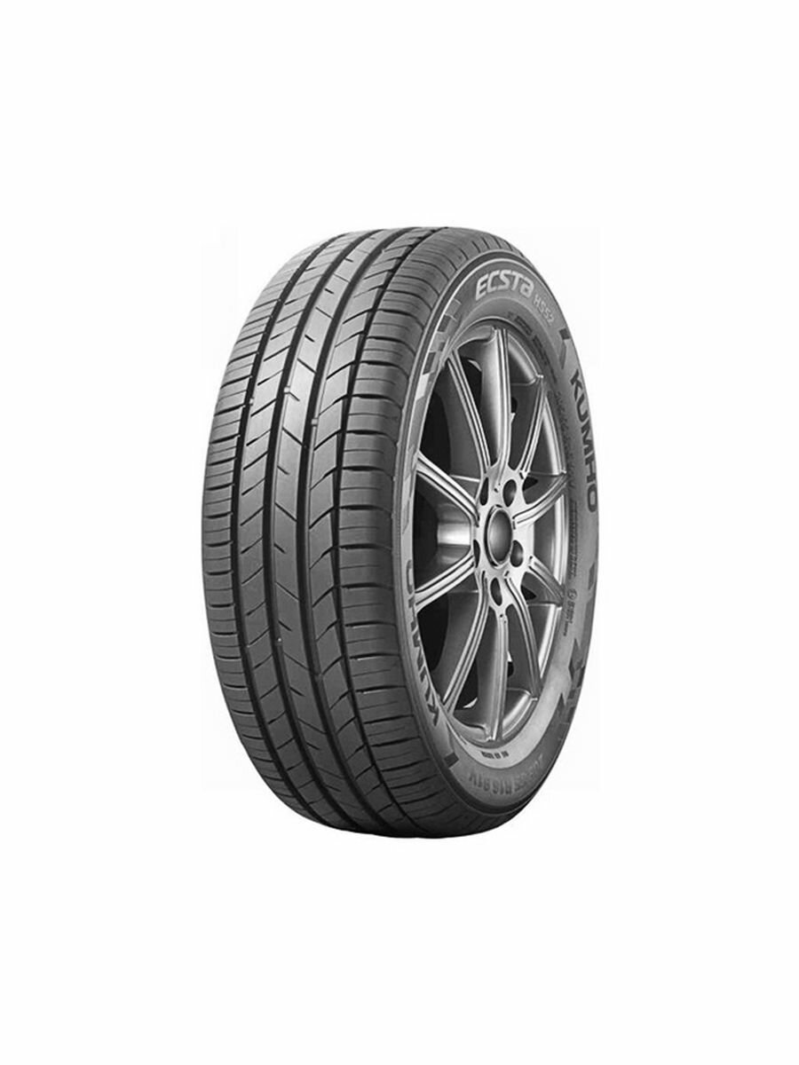 Шина Kumho Hs52 235/55 R17 103W XL летняя