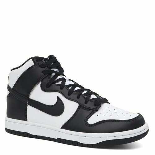 Кеды NIKE Nike DD1399, размер 41, черный кеды nike dunk high размер 8 5 us белый