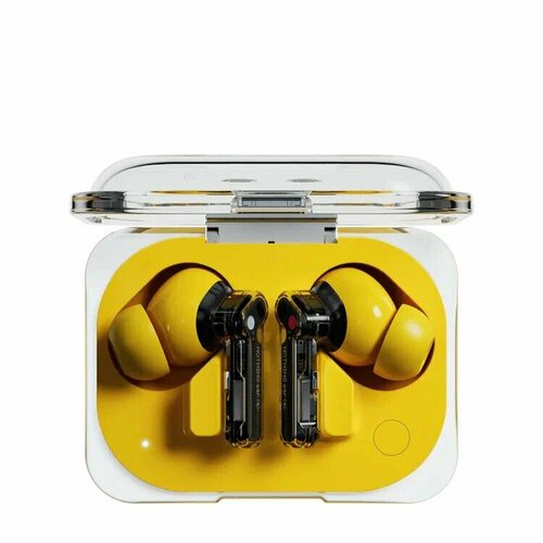 Наушники Nothing Ear a Yellow 998000₽