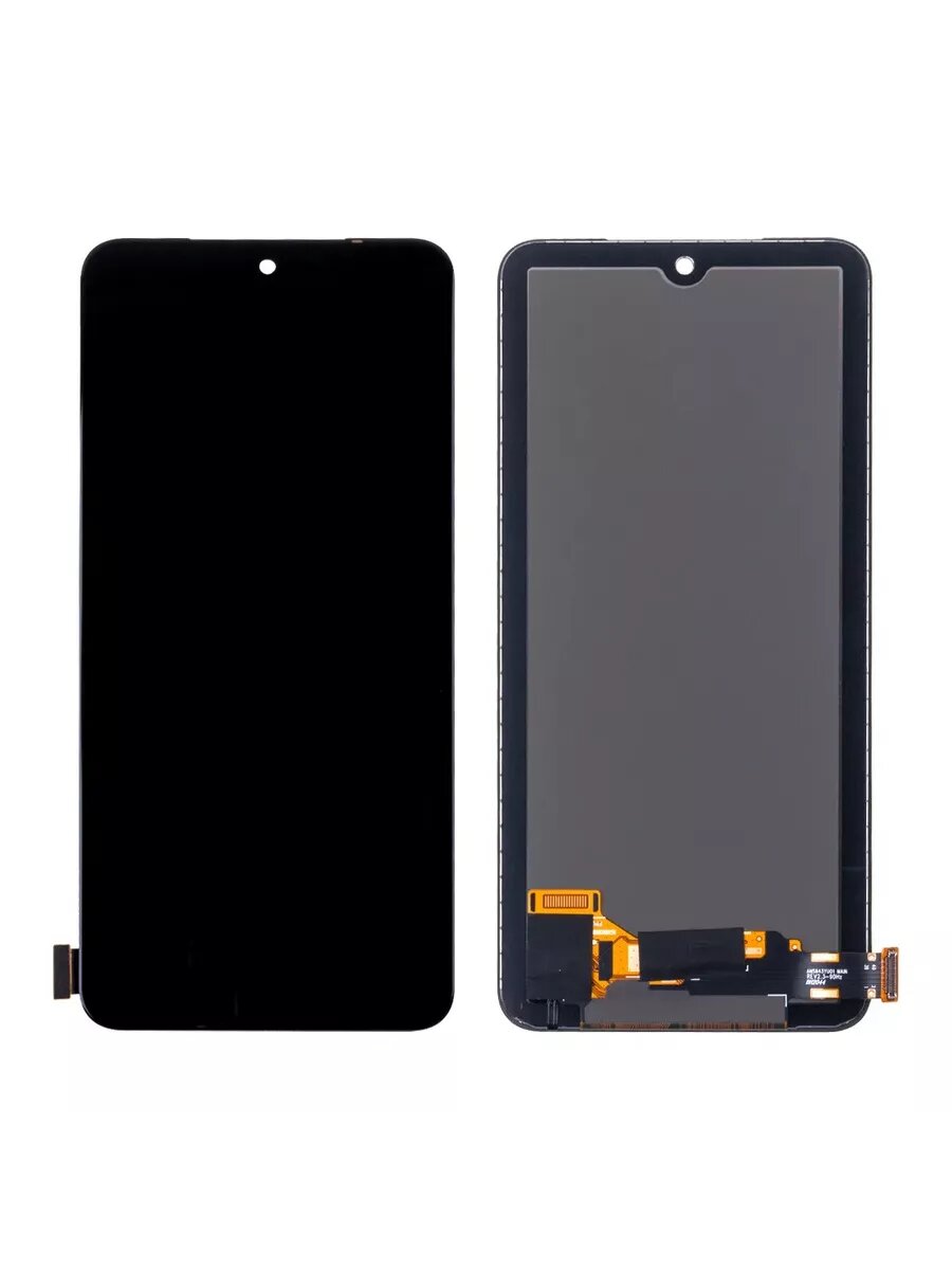 Дисплей для Xiaomi Redmi Note 10/10S, технология In-Cell — фото 1