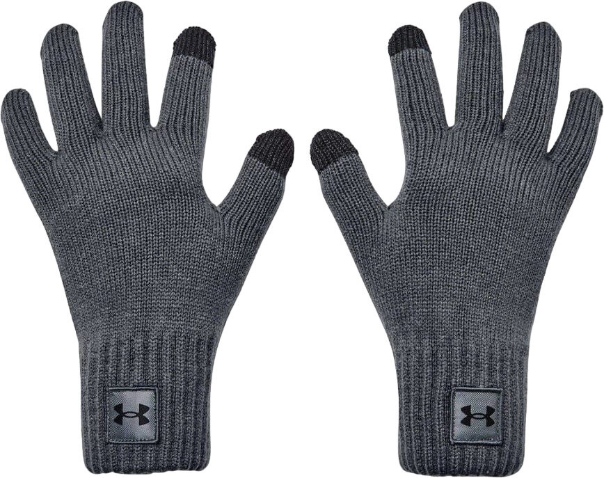 фото Перчатки; Under Armour; Halftime Gloves