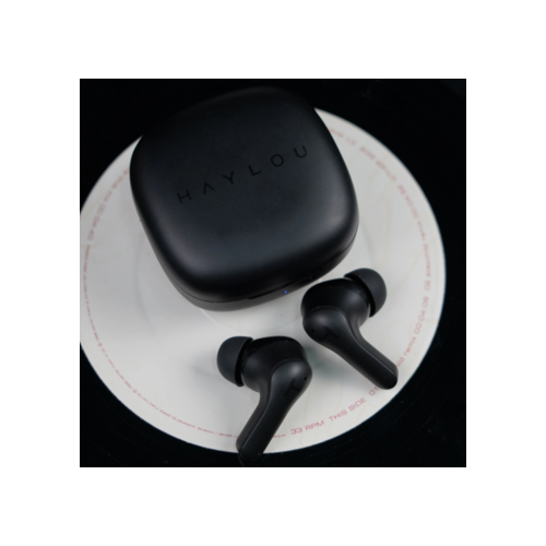 Беспроводные наушники Haylou HQ3 Black 1499₽