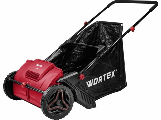 Собиратель листьев механический WORTEX HLS 5310 в кор. 1334414