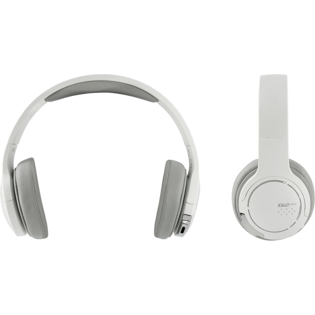 Гарнитура беспроводная Edifier 2.0, охватывающие, 20 Гц - 20000 Гц, 32Ω, Bluetooth - фото №7