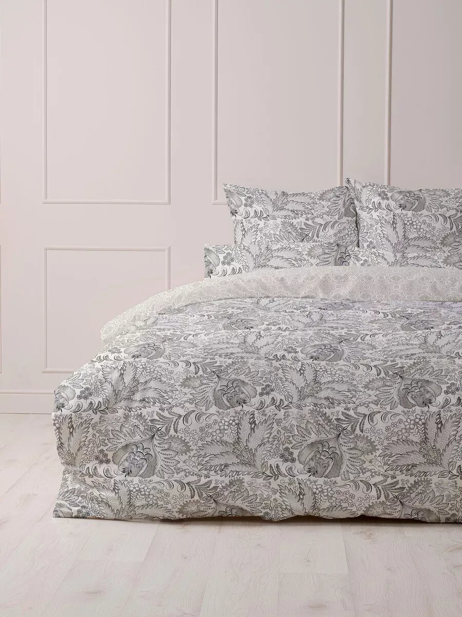 Постельное белье Дуэт (Семейный) — фото 1