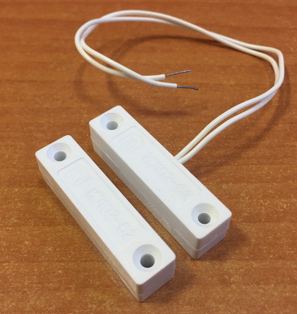 Извещатель охранный ИО 102-62 - 4 комплекта — фото 1