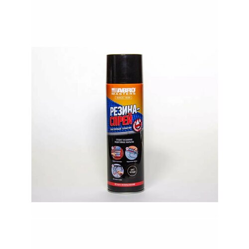 Герметик эластичный Резина-спрей 343₽