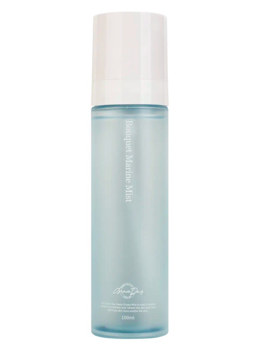 Питательный мист Grace Day для лица 100 ml