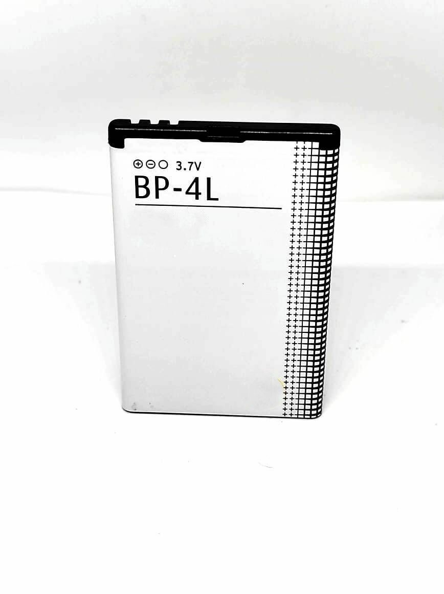 Nokia BP-4L Nokia Nokia 6760 Slide, N97, E90i, E95, E52, E55, E61 Аккумуляторная батарея