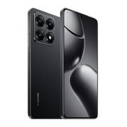 Смартфон Xiaomi 14T 12/256GB Titan Black