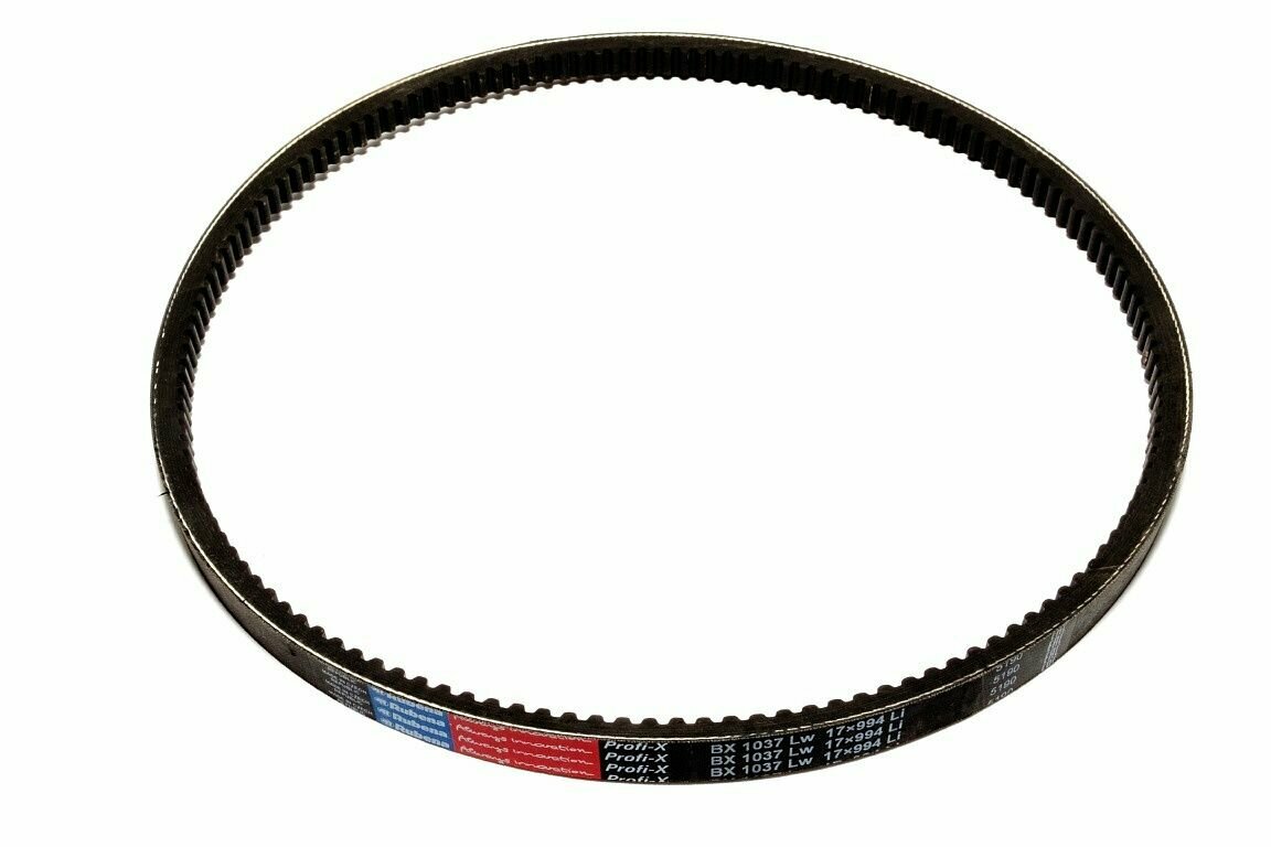 Ремень 1320 КамАЗ-740 741 МАЗ ЯМЗ-240БМ2 ТМЗ-8421 8423 8424 К-701 зубчатый (14х13-1320)