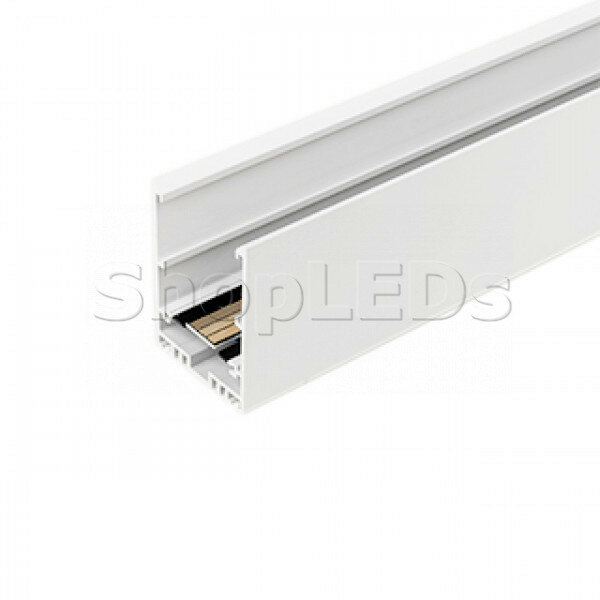 Arlight Трек MAG-TRACK-4563-3000 (WH 5LN) (Arlight IP20 Металл 3 года)