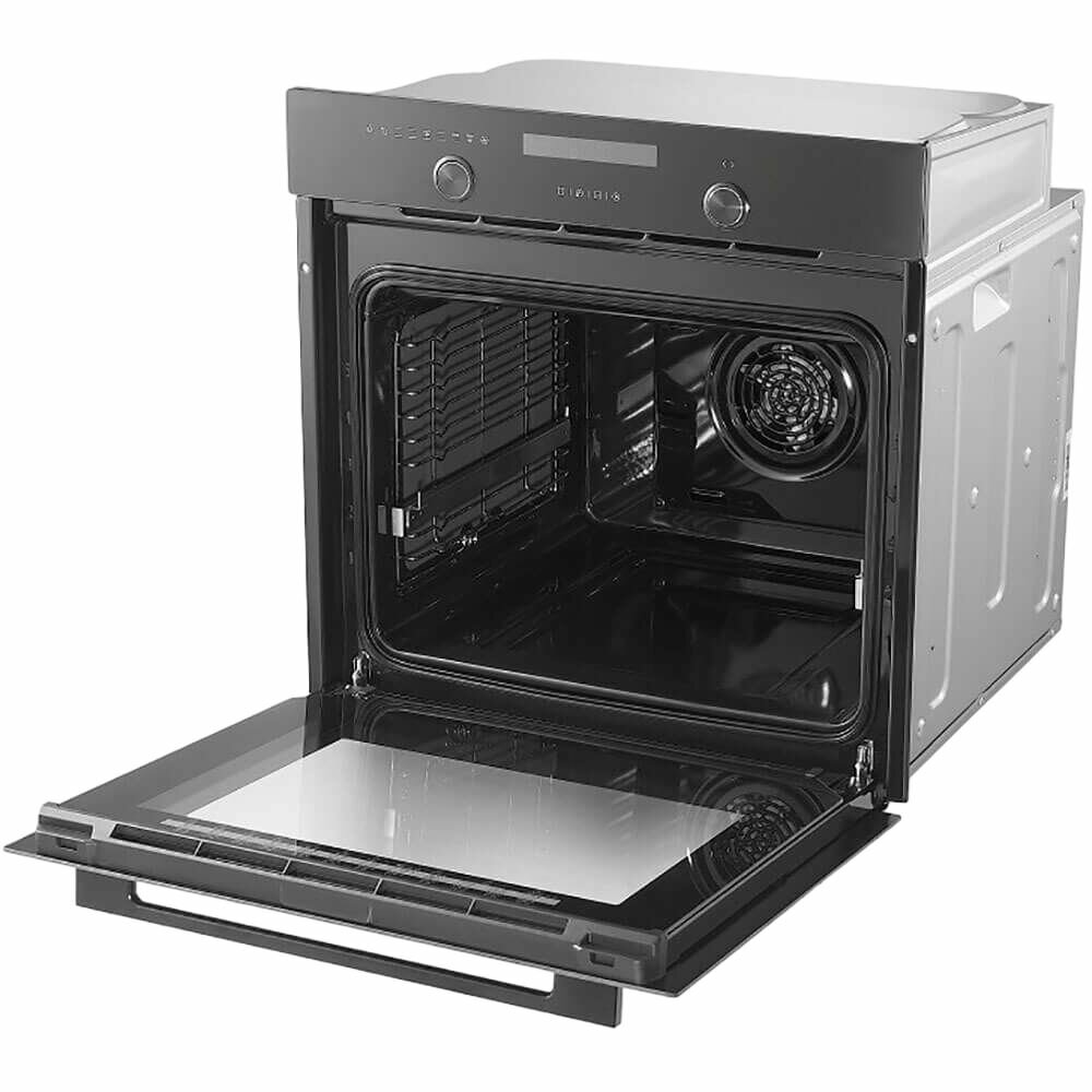 Картинки Встраиваемый духовой шкаф MIDEA MO78107CGB, официальная гарантия