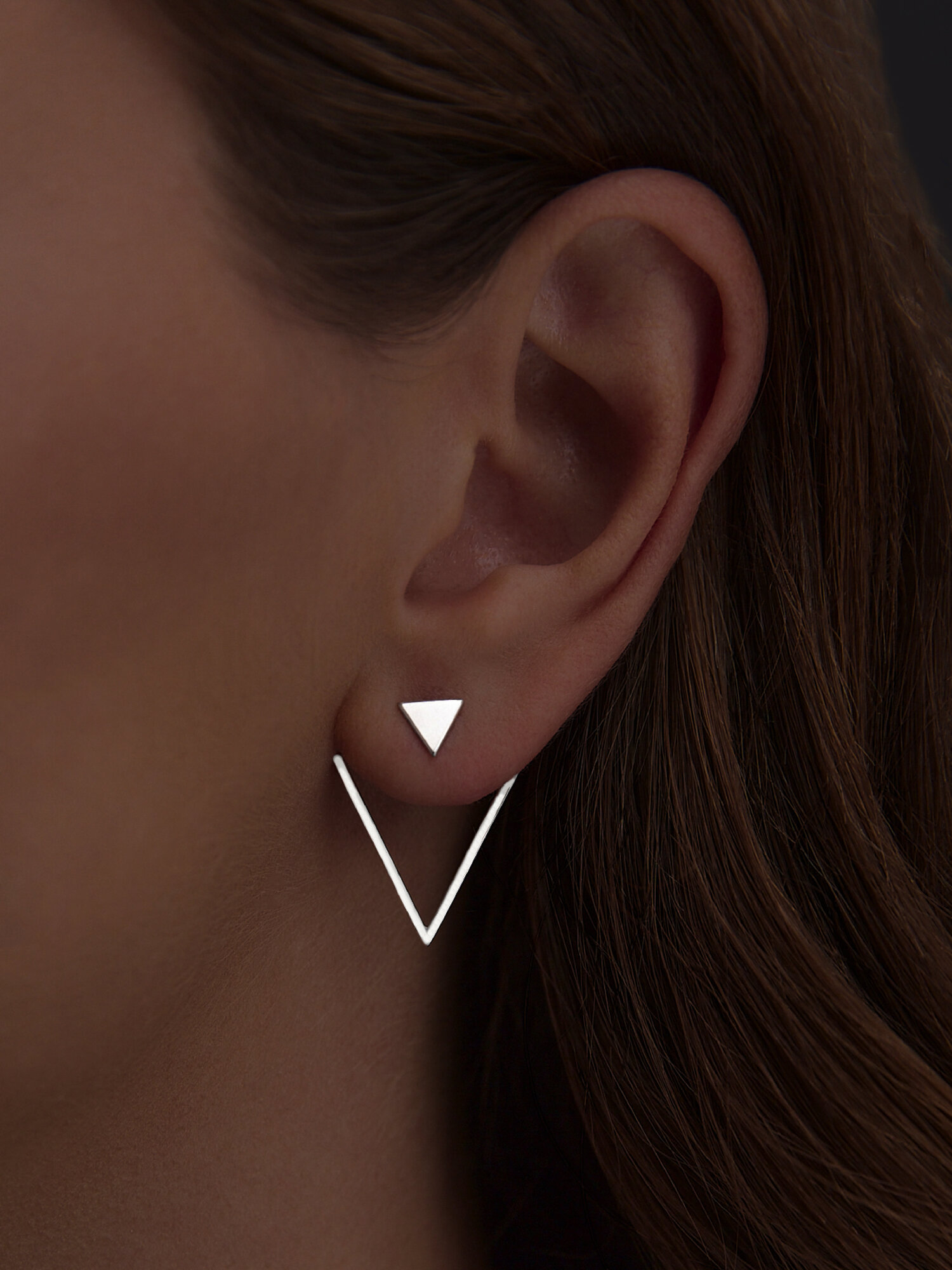 Серьги POKROVSKY 