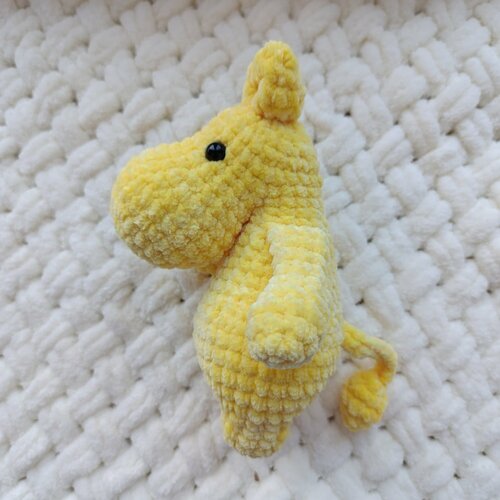 Мягкая игрушка 