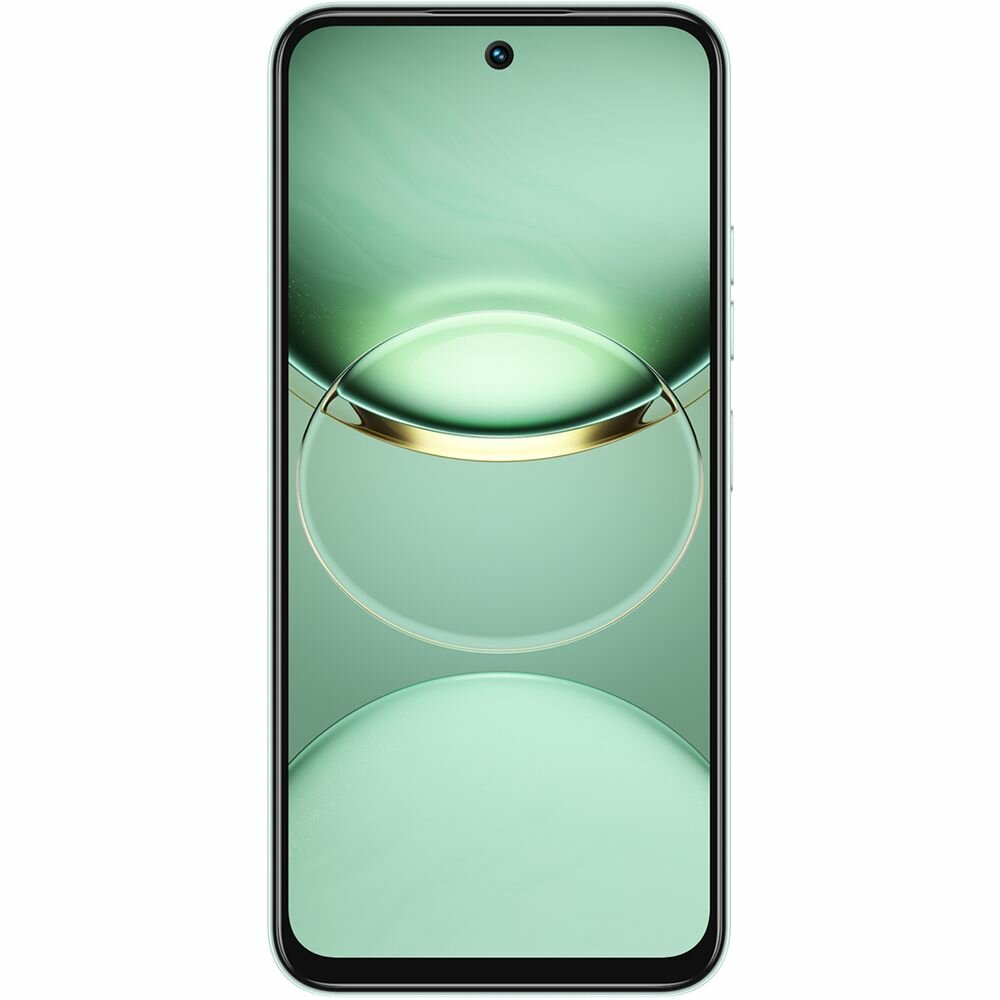Смартфон TECNO Spark 30C 4/128 ГБ, 2 nano SIM, Android 14, зеленый — фото 1