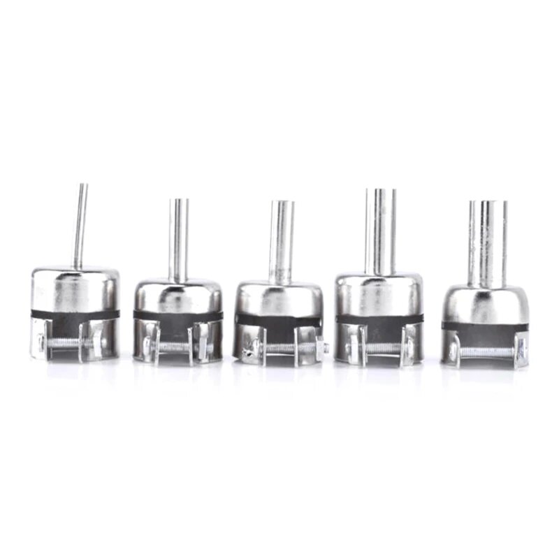 Изображение Насадки для термофена ANENG 3-12 мм, 4mm