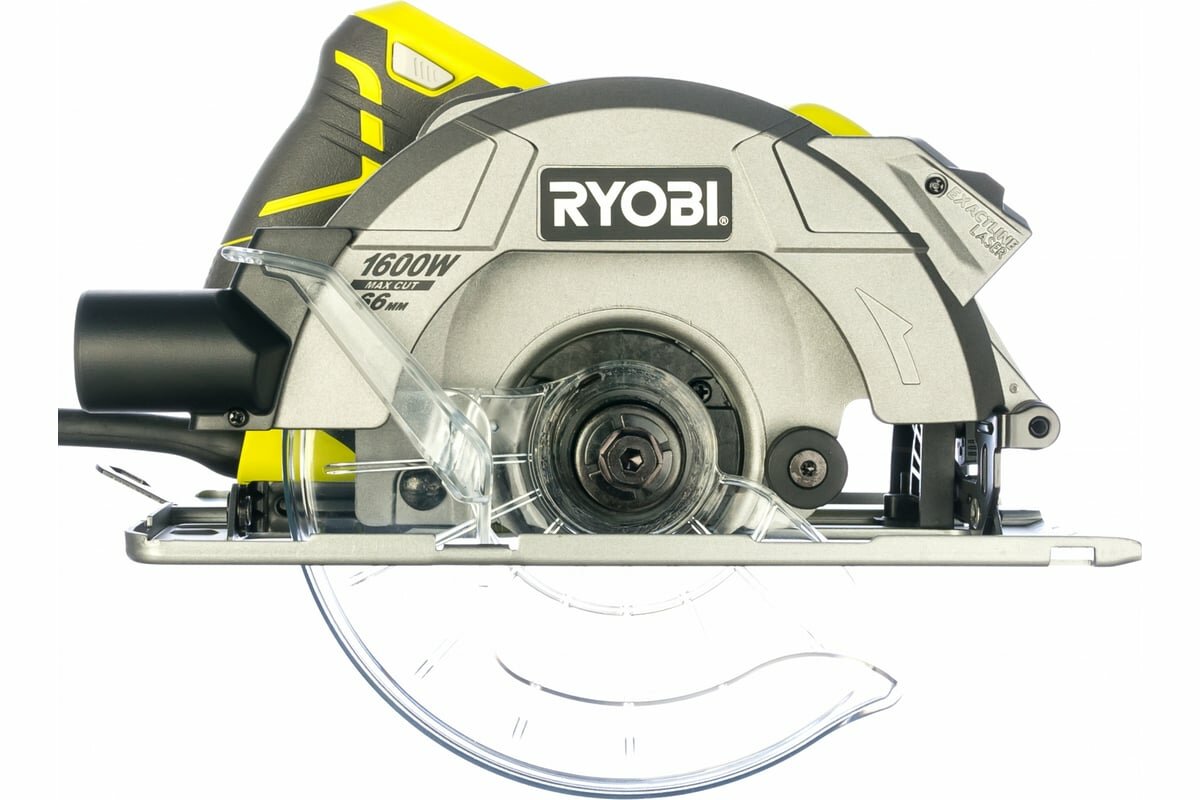 Ryobi - фото №19