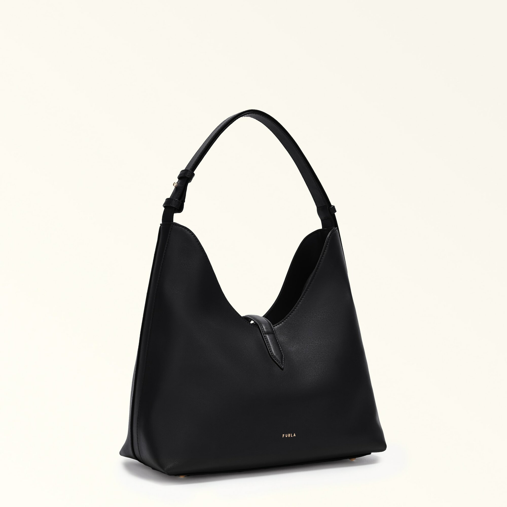 Сумка FURLA GOCCIA M HOBO — фото 1