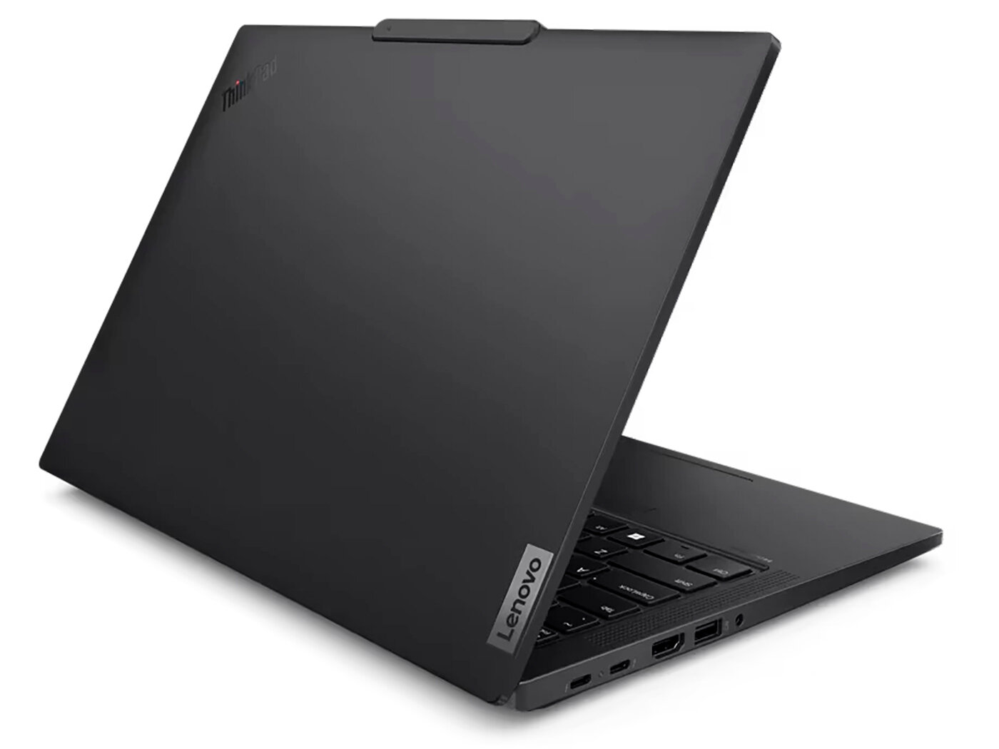 Ноутбук Lenovo ThinkPad T14 Gen 5 21MMS57G00 (14", Core Ultra 5 125U/ 16 ГБ/ SSD 512 ГБ/ Graphics) Черный - фото №6