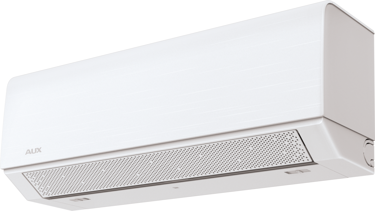 Настенный кондиционер AUX ASW-H12A4/BA-R2DI + AS-H12A4/BA-R2DI