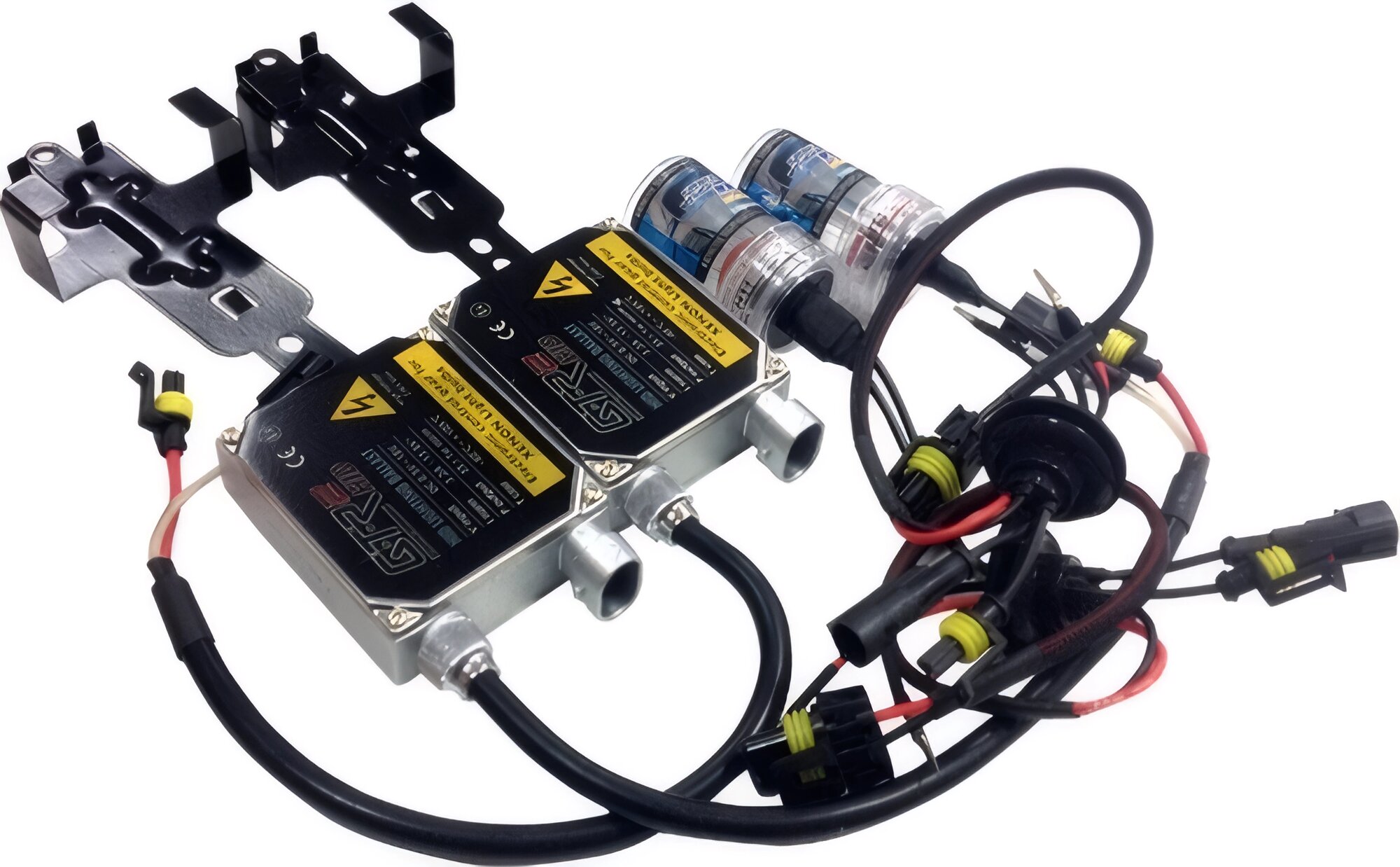 Комплект ксенона Автостор GTR-2 H4 6000K