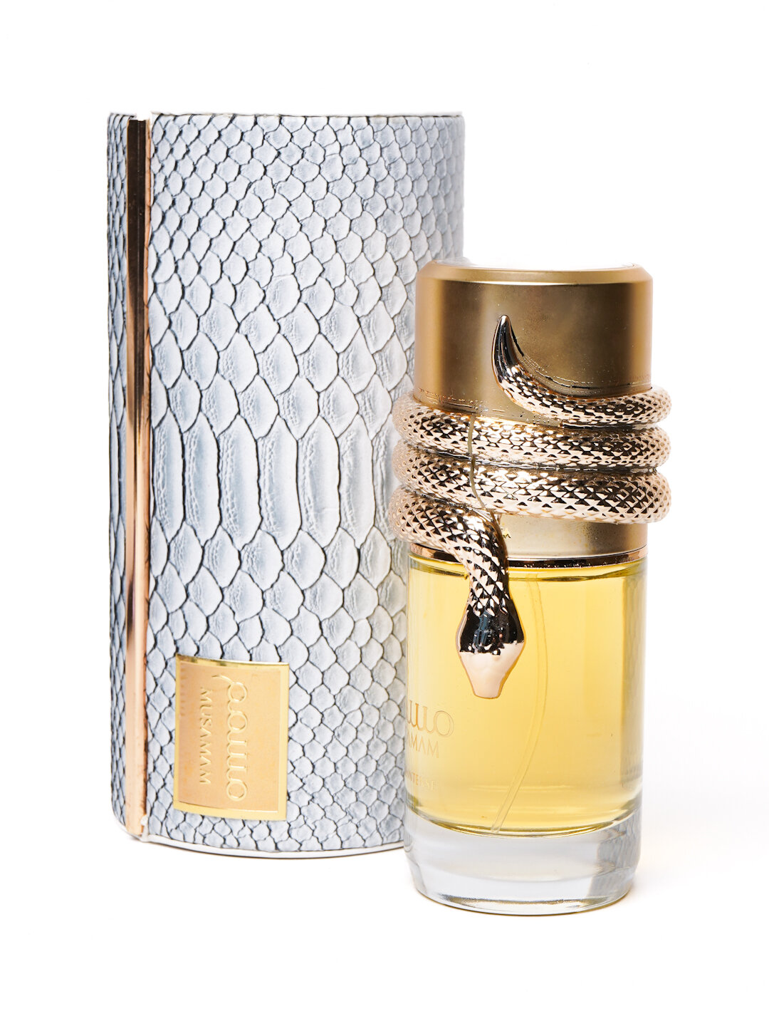 Духи Boadicea the Victorious Musc Ambré White Ensign, Парфюмированная вода ,100мл