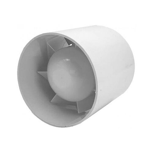 Вентилятор осевой Vanvent в канале ВКО 150-S 1128₽