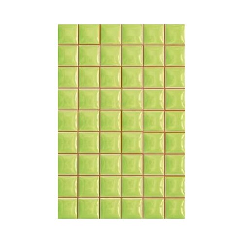 Керамическая плитка, настенная Argenta Domo pistacho 25x40 см (1,5 м²)