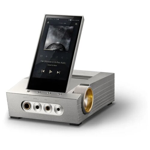 Усилители для наушников Astell&Kern ACRO CA1000