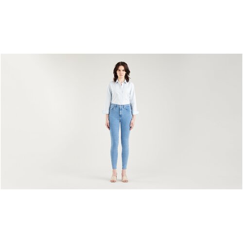 Джинсы Levis Mile High Super Skinny Женщины 22791-0197 32/32