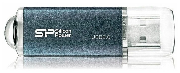 USB Flash накопитель Silicon Power - фото №4