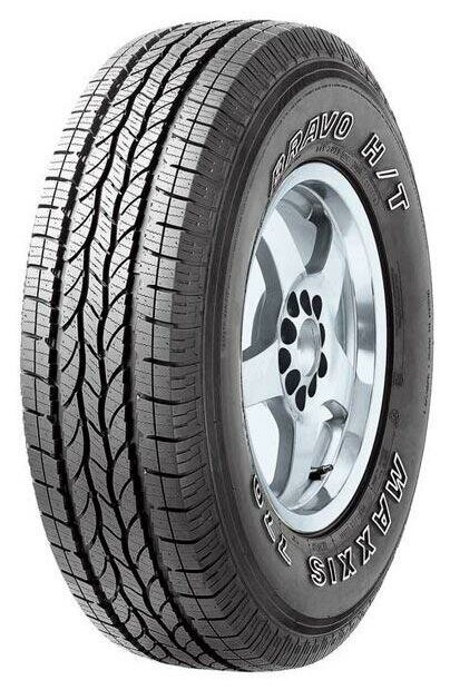 Maxxis 265/60R18 114H HT770 Bravo