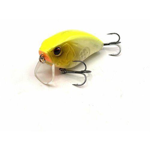 Воблер EverGreen Combat Crank TC-60 / 059