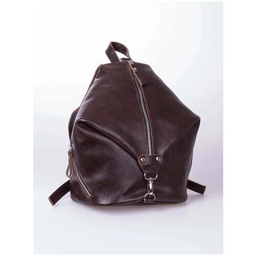 фото Рюкзак cagia 830753. натуральная кожа. сделано в беларуси.